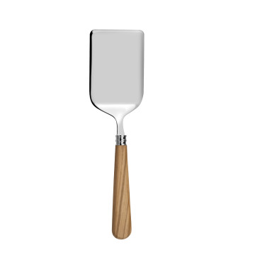 Helios Olivewood Lasagna Server