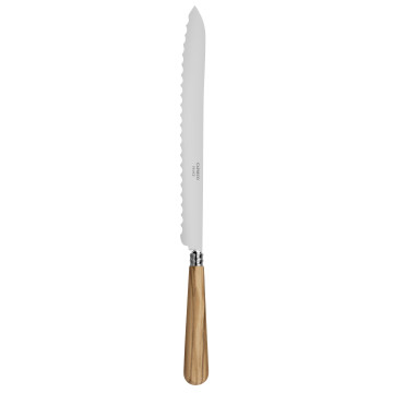 Bread knife