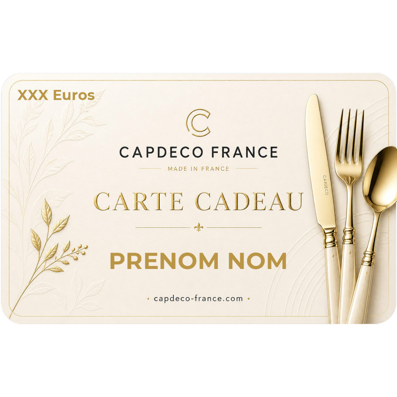 Tarjeta regalo Capdeco 200 € regalo