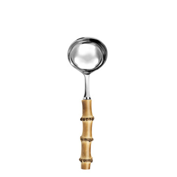 Cuillère à sauce Bambou