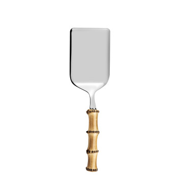 Bamboo Lasagne Server