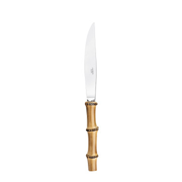 Bambu 6’lı Steak Bıçak Seti
