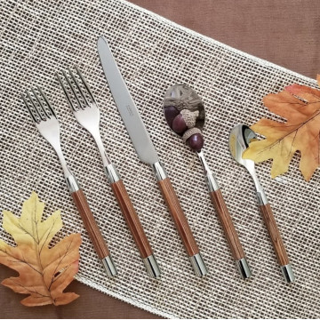 Dessert spoon