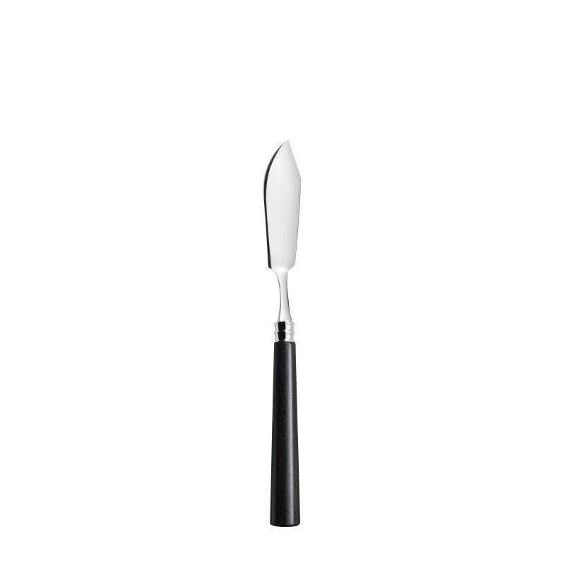 Fish knife Wood