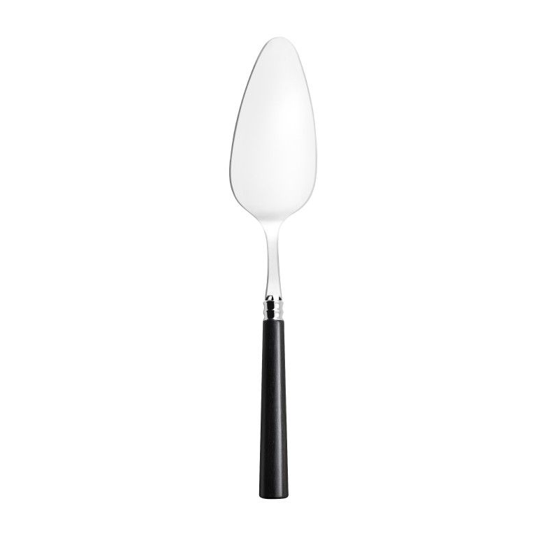 Cake server Wood