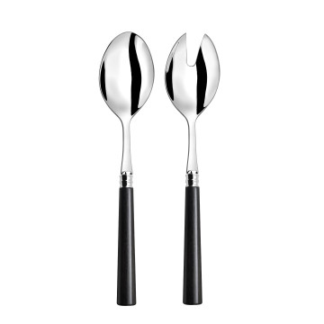 Salad server set
