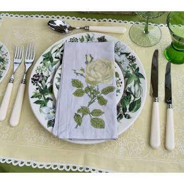 Cuchillo de postre (Altéa) hoja francesa