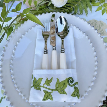 Dinner knife ALTEA (French blade)