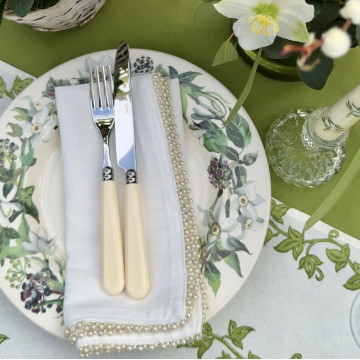 Fourchette de table