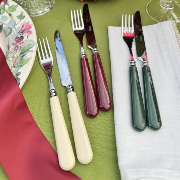 Dinner fork