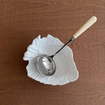 Çorba kepçesi