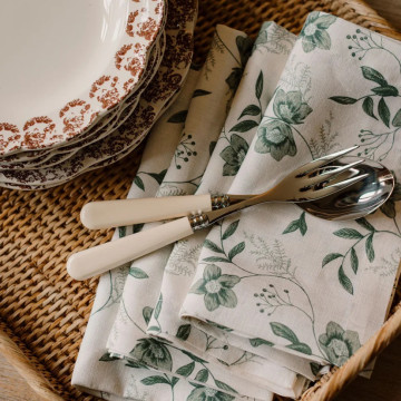 Serving fork