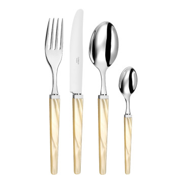 Quio - Box of 24 pieces