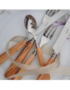 Helios madera de olivo