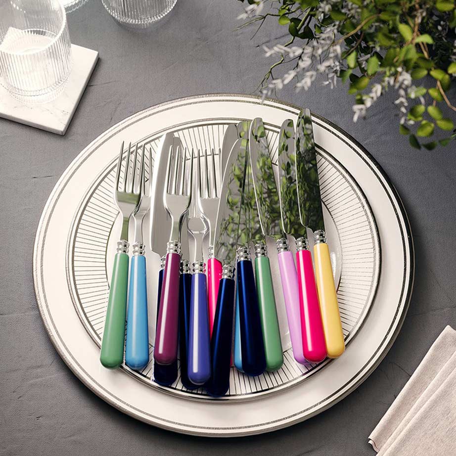 Helios Colored Flatware (best seller)