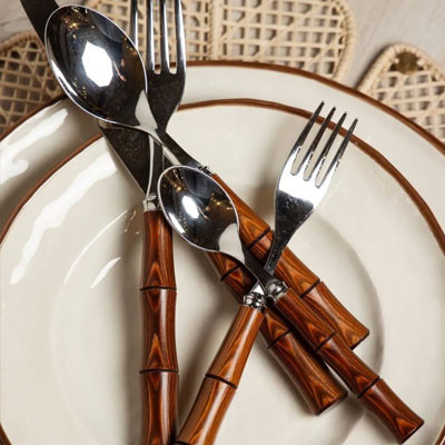 Your Flatware on @ Instagram