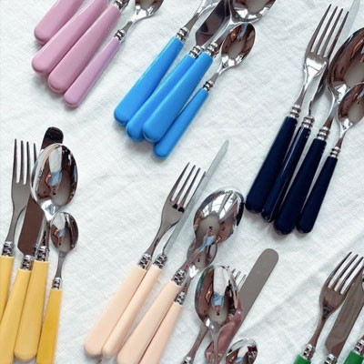 Your Flatware on @ Instagram